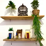 Pinheiros Hostel&Food