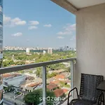 Estudio Moderno C/ Piscina Em Sao Paulo You1203