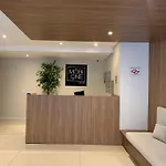 Loft Blue Door - Novo Apartamento No Paraiso