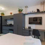 360 Soma Perdizes