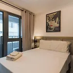 360 Soma Perdizes