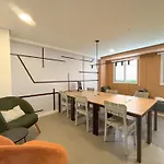 Harmony Apartment - Novo Ape Na Bela Vista