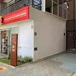 Harmony Apartment - Novo Ape Na Bela Vista