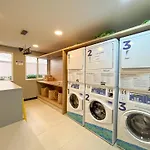 Harmony Apartment - Novo Ape Na Bela Vista