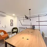 Blue Elegance 1 - Apartamento Aconchegante Na Bela Vista