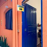 Pinheiros Hostel&Food
