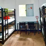 Pinheiros Hostel&Food