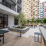 Studio Localizacao Privilegiada