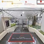 Apartamento Em Sao Paulo Proximo Av Paulista E Hosp Sirio Libanes
