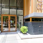 Vn0808 I Apto Novo Alto Padrao 52M2 Vila Nova Conceicao Edificio D Oru