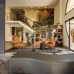 Paulista Suites By Charlie