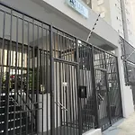 Apartamento bem Localizado