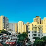 Studio Conforto E Estilo Loft Em Pinheiros