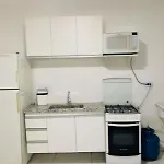 Studio 01 Dormitorio No Bairro Tremembe - Zona Norte