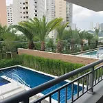 Studio 206 Confortavel Vila Mariana