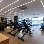 Studio 206 Confortavel Vila Mariana