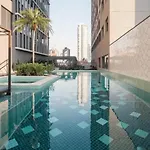 Studio No Baixo Pinheiros