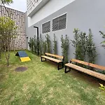Chacara Santo Antonio Apartament