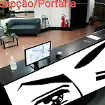 Apartamento Premium Liberdade Sp, Hakka Eventos