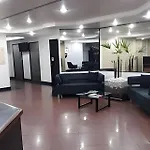 Apartamento Premium Liberdade Sp, Hakka Eventos