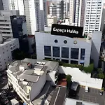Apartamento Premium Liberdade Sp, Hakka Eventos