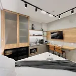 Apartamento Moderno - Conforto E Sofisticacao Na Chacara Santo Antonio!