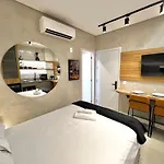 Apartamento Moderno - Conforto E Sofisticacao Na Chacara Santo Antonio!