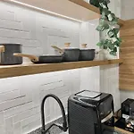 Apartamento Moderno - Conforto E Sofisticacao Na Chacara Santo Antonio!