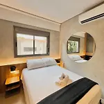 Apartamento Moderno - Conforto E Sofisticacao Na Chacara Santo Antonio!