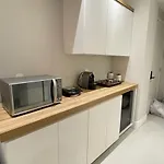 Studio Incrivel E Amplo Na Vila Olimpia