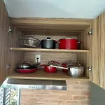 Studio Incrivel E Amplo Na Vila Olimpia