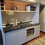 Studio Gardem Metro Saude
