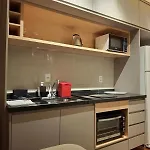 Studio Gardem Metro Saude