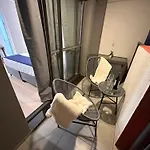 Studio Novo 100M Av Paulista