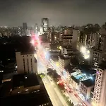 Studio Novo 100M Av Paulista