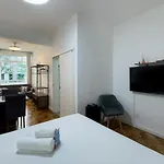 Pa0416 I Studio Recem Reformado No Coracao Da Avenida Paulista