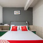 OYO Nações Unidas, Sao Paulo