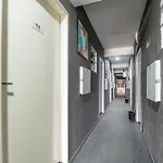 OYO Nações Unidas, Sao Paulo
