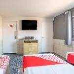 OYO Nações Unidas, Sao Paulo
