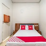 OYO Hotel Dom Pedro, São Paulo