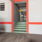 OYO Hotel Dom Pedro, São Paulo