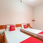 OYO Hotel Dom Pedro, São Paulo