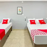 OYO Hotel Boneville, São Paulo