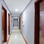 OYO Hotel Boneville, São Paulo