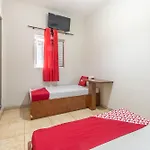 OYO Hotel Dom Pedro, São Paulo