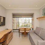 Ssp - Soma Perdizes By Anora Spaces
