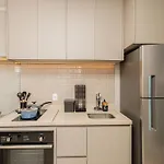 Ssp - Soma Perdizes By Anora Spaces