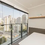 Ssp - Soma Perdizes By Anora Spaces