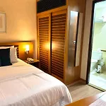 Hotel Sao Paulo - Avenida Paulista