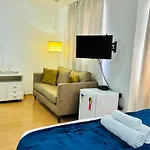 Hotel Sao Paulo - Avenida Paulista